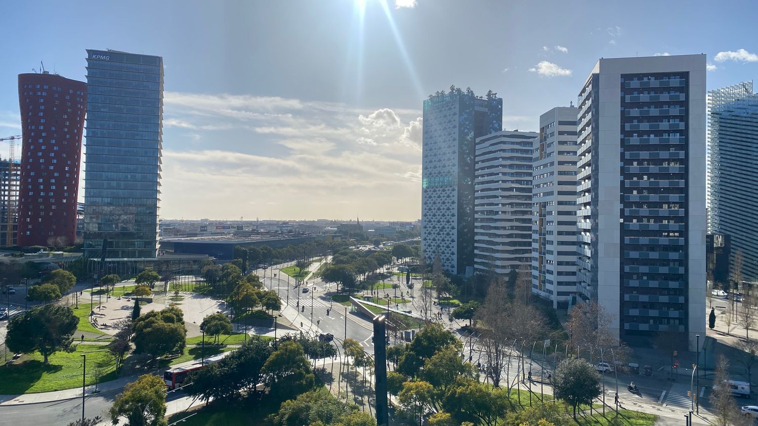 Piso en plaza d'Europa, 6 - Foto 18