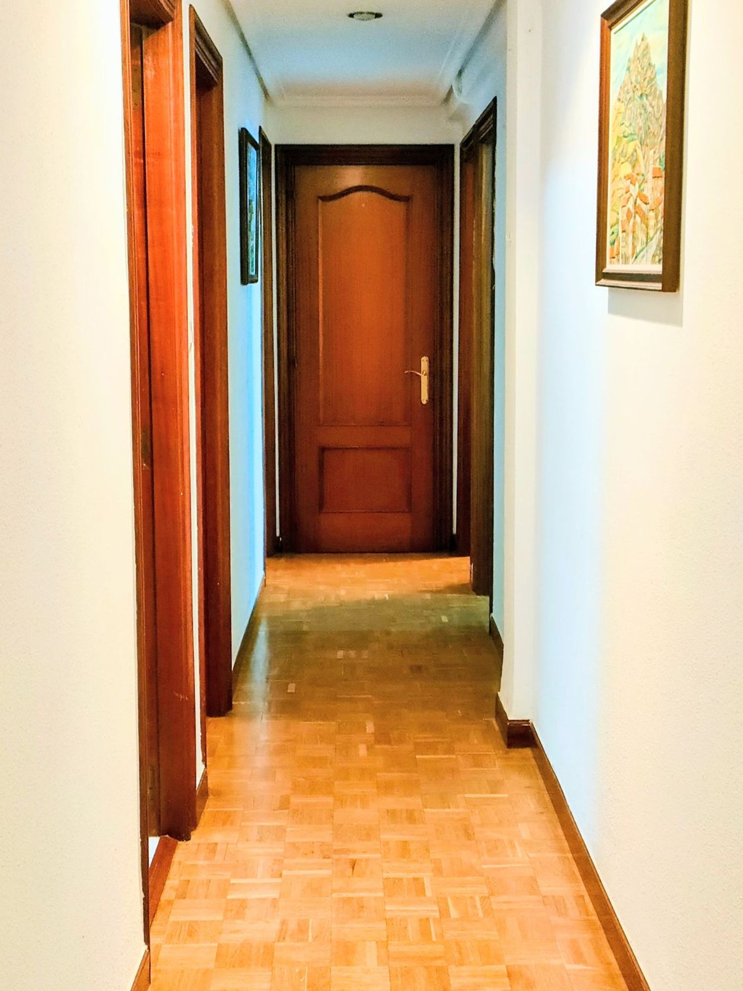 Piso en Adurtza - Foto 17