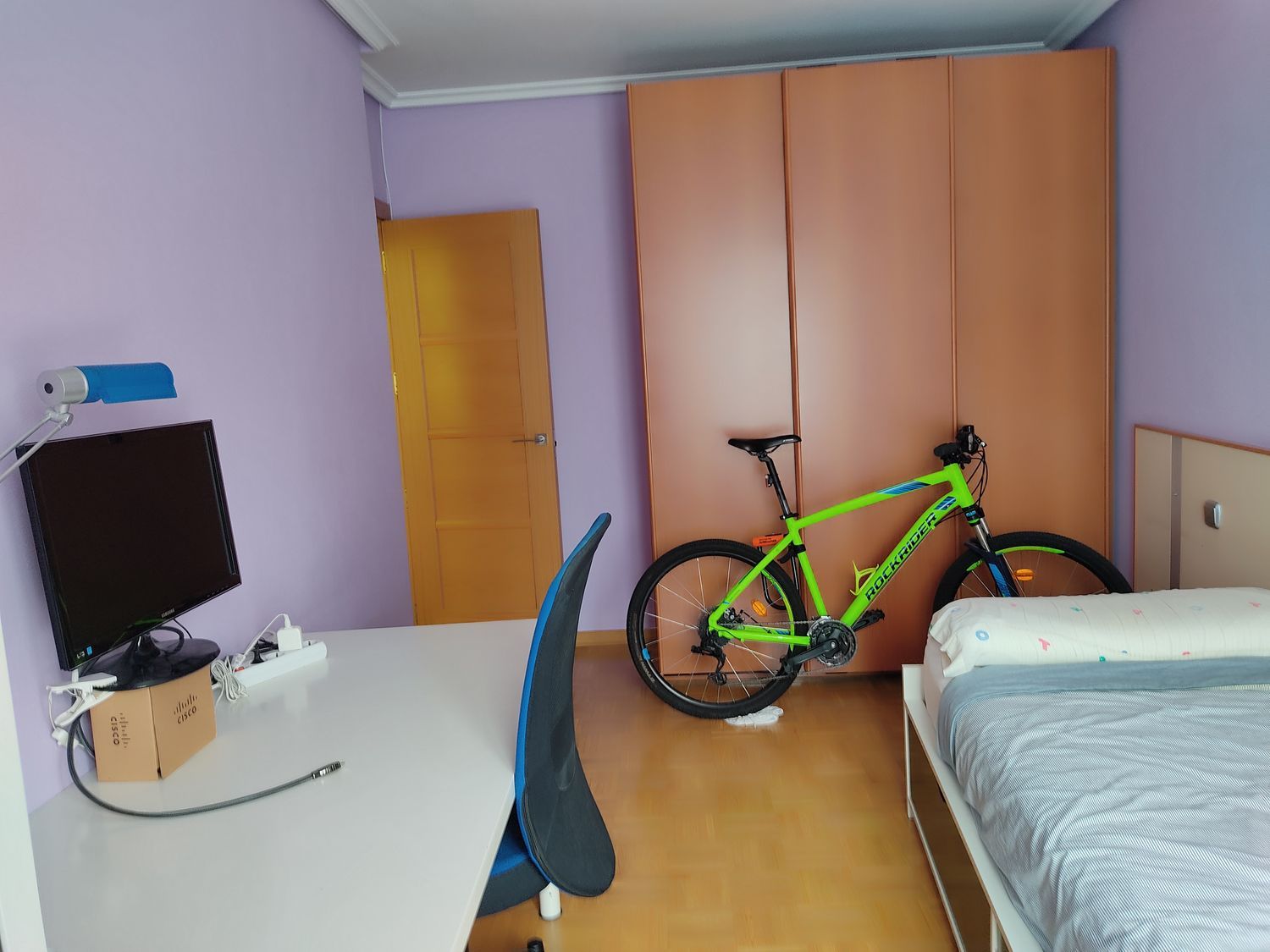Piso en Calle Hondarribia, 13, Lakua, Lakua - Foto 13