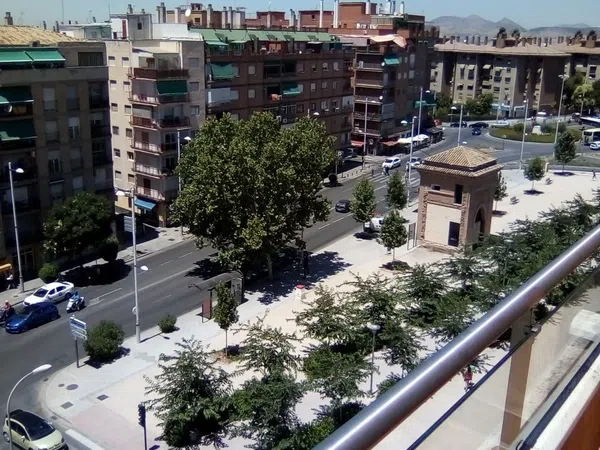 Ático en Plaza Ciudad de los Cármenes, 1, San Francisco Javier, San Francisco Javier - Foto 2