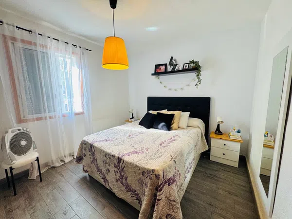 Piso en Calle Victor Monjuy, 1, Chimisay-Las Delicias-Miramar - Foto 7