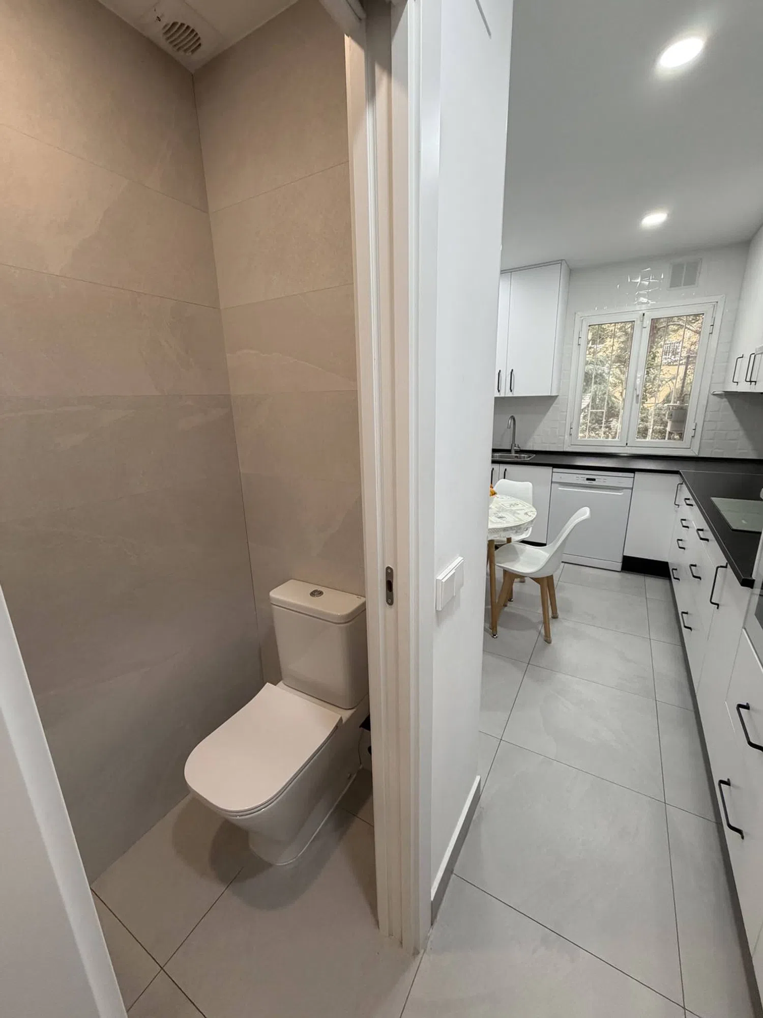 Piso en calle de Francisco Silvela, 96 - Foto 8