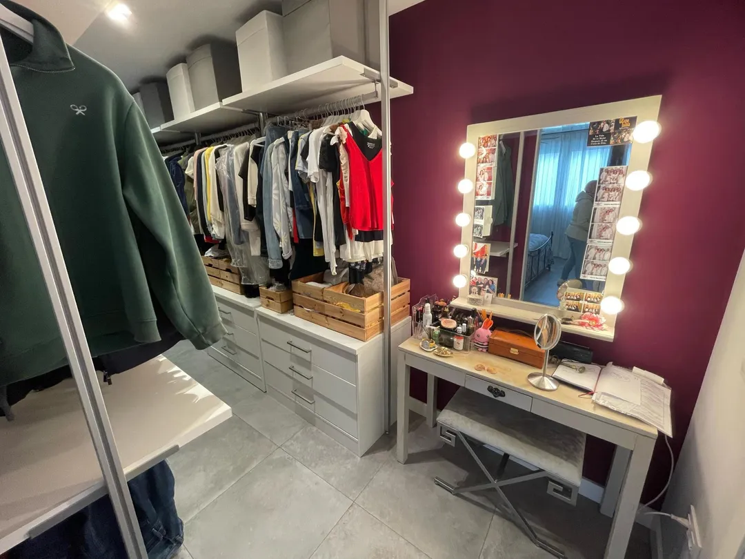 Piso en  Plaza Santa Victoria 01 - Foto 14