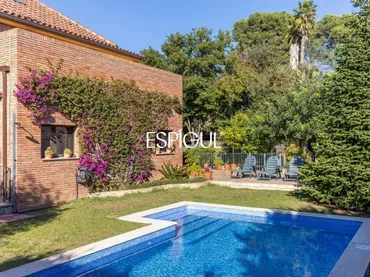 Chalet en  FUSTER I SERRACANT - Foto 70
