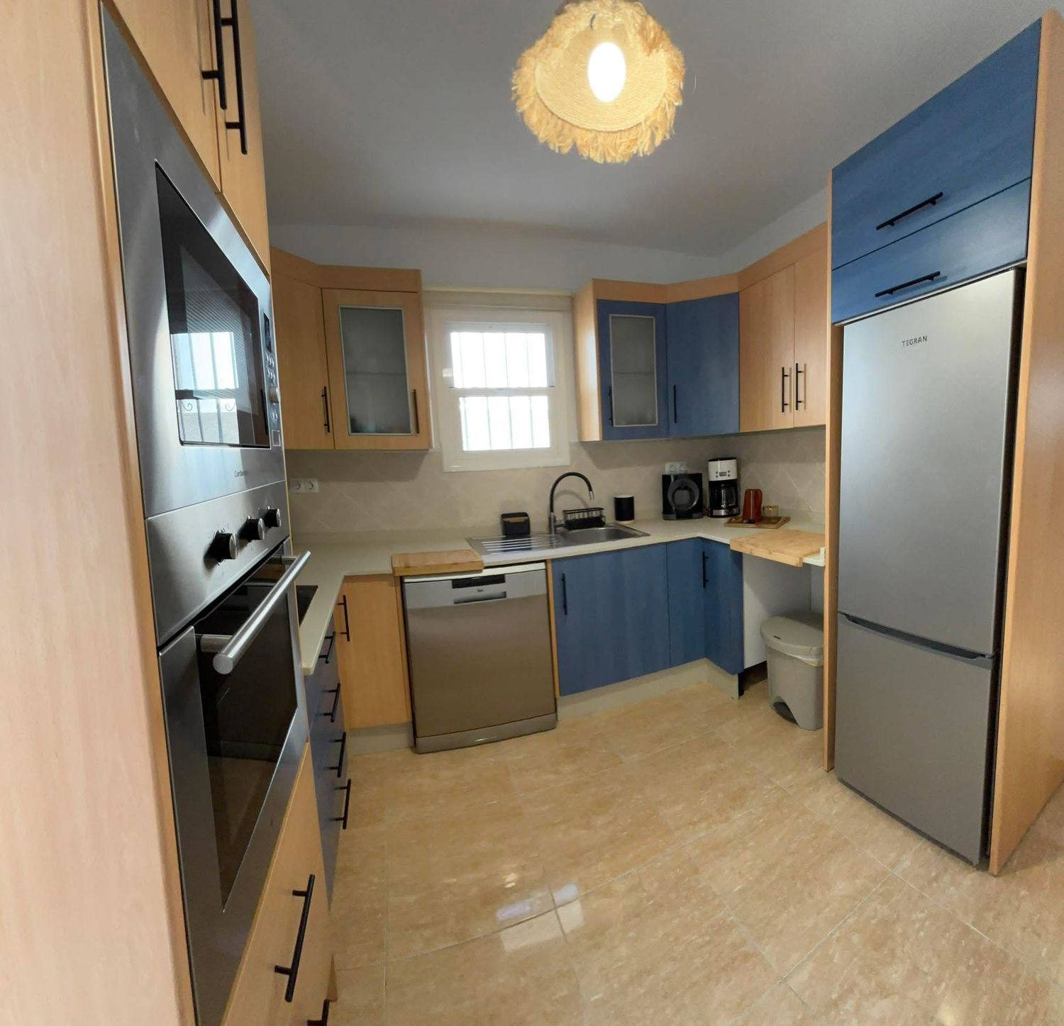 Chalet pareado en Calle Einstein, 2, Sonnenland, Sonnenland - Foto 17