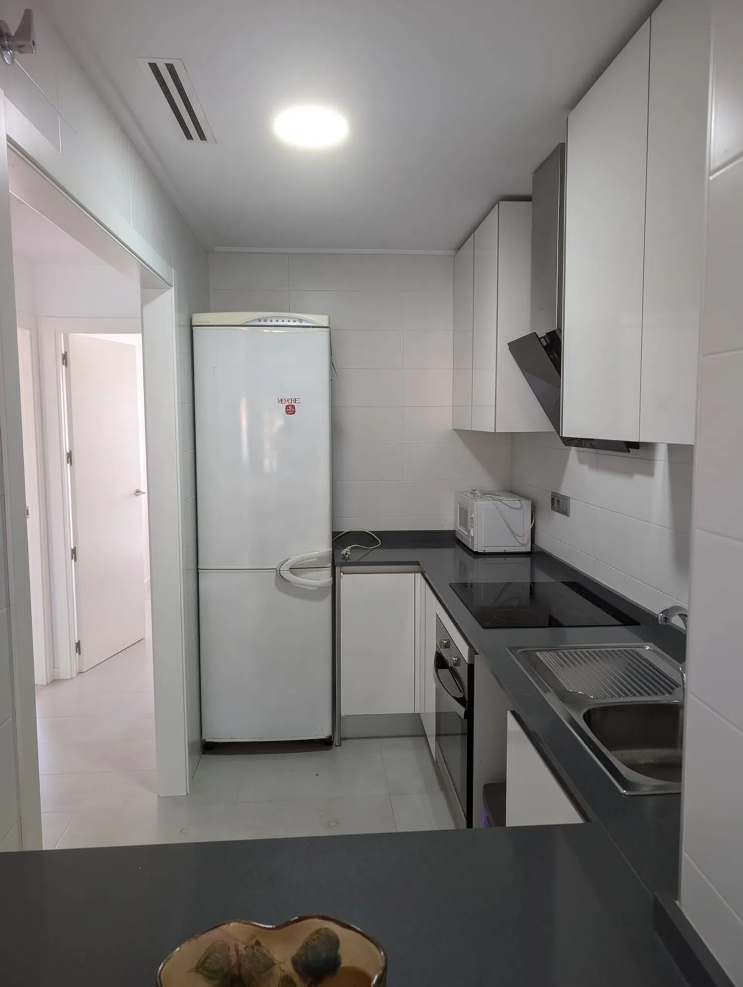 Piso en calle de Benissa, 1 - Foto 4
