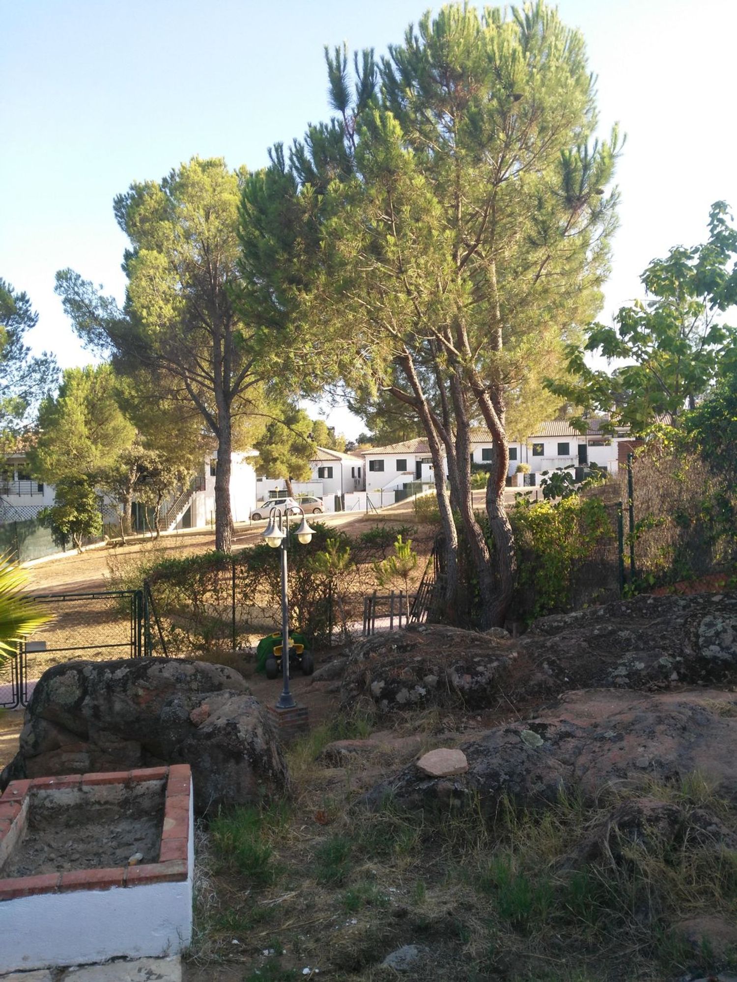 Casa o chalet independiente en Avenida del Brezo, 28, Trassierra - Las Jaras - Foto 14