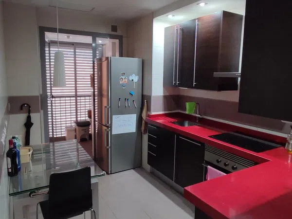 Piso en avenida de la Ilustración, 85 - Foto 8