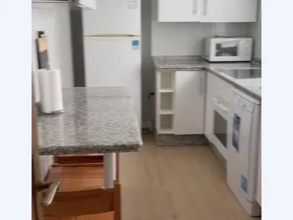 Alquiler de ático en Avenida de la Reina Mercedes, 63 - Foto 5
