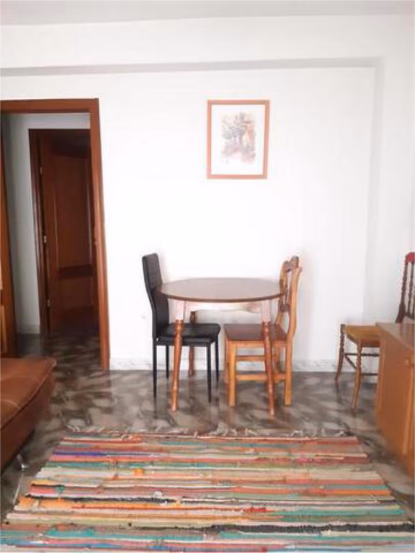 Piso en Plaza de Toros