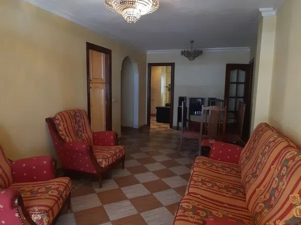 Piso en Calle Miraflores, 11, Miraflores - Foto 4