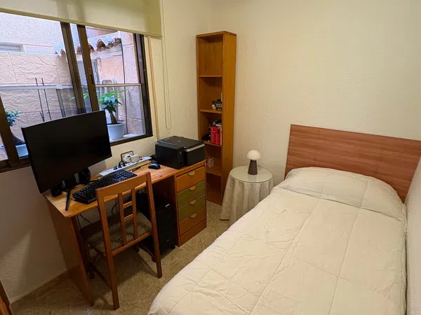 Casa o chalet independiente en Calle Codorniz, 10, Cuatro Plumas-La Cumbre - Foto 3