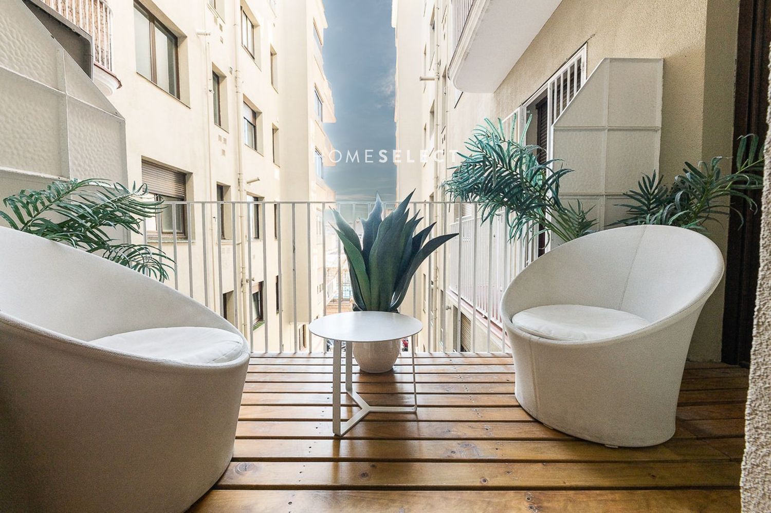 Piso en calle de Don Ramón de la Cruz - Foto 2