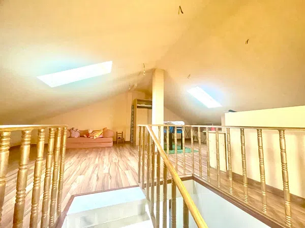 Chalet adosado en calle Fresno, 28 - Foto 21