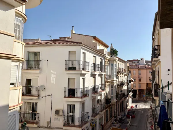 Piso en Calle Peña, 20, La Merced - Foto 15