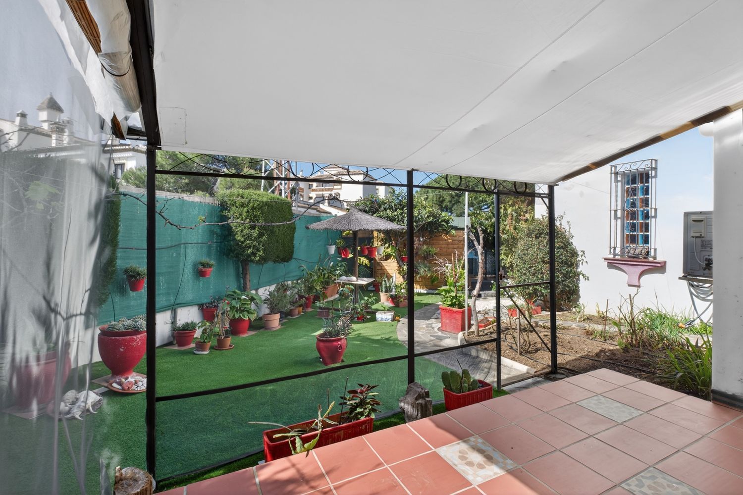 Chalet adosado en calle Almería, 63 - Foto 6