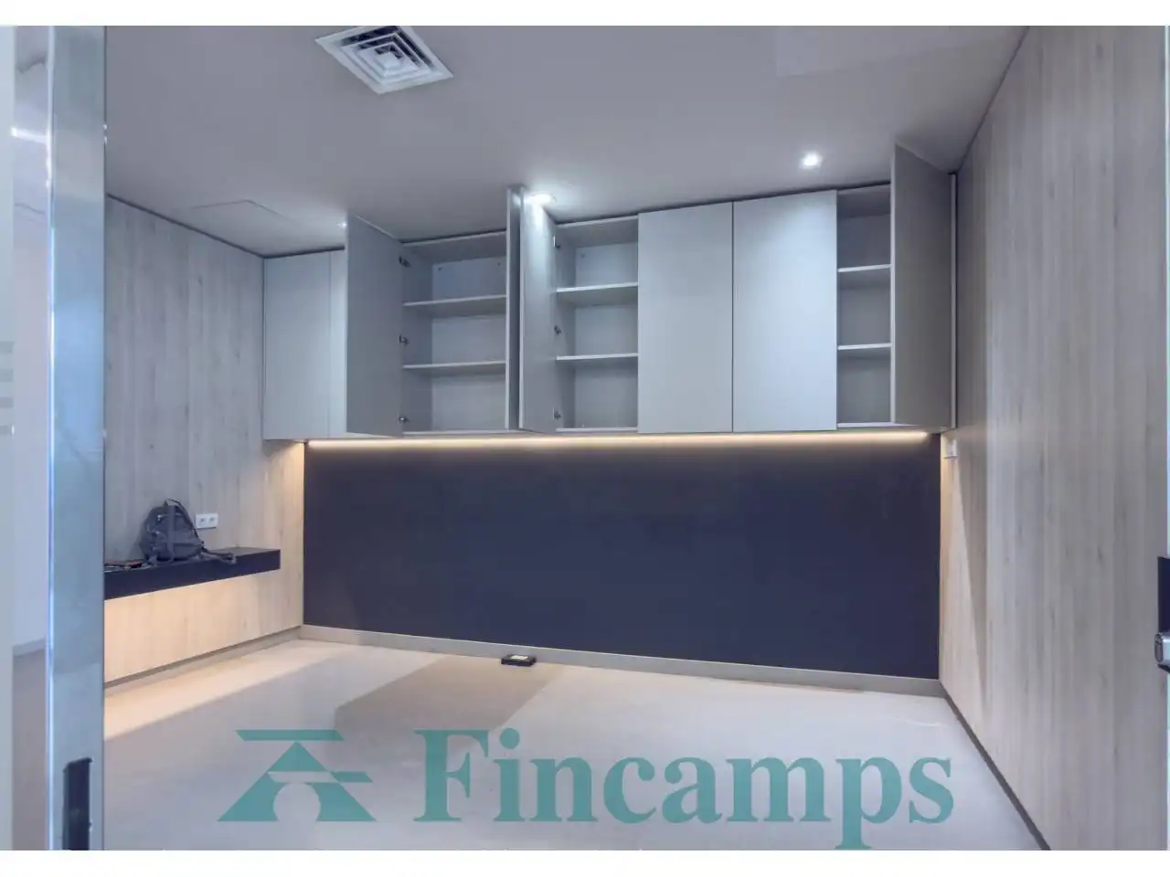 Local comercial en  Calle Sant Oleguer 136 - Foto 6