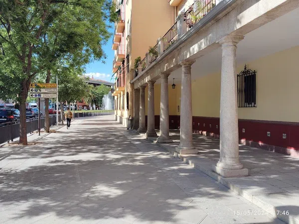 Piso en Avenida de Reconquista, 22, Santa Teresa-Vista Hermosa, Santa Teresa-Vista Hermosa - Foto 18