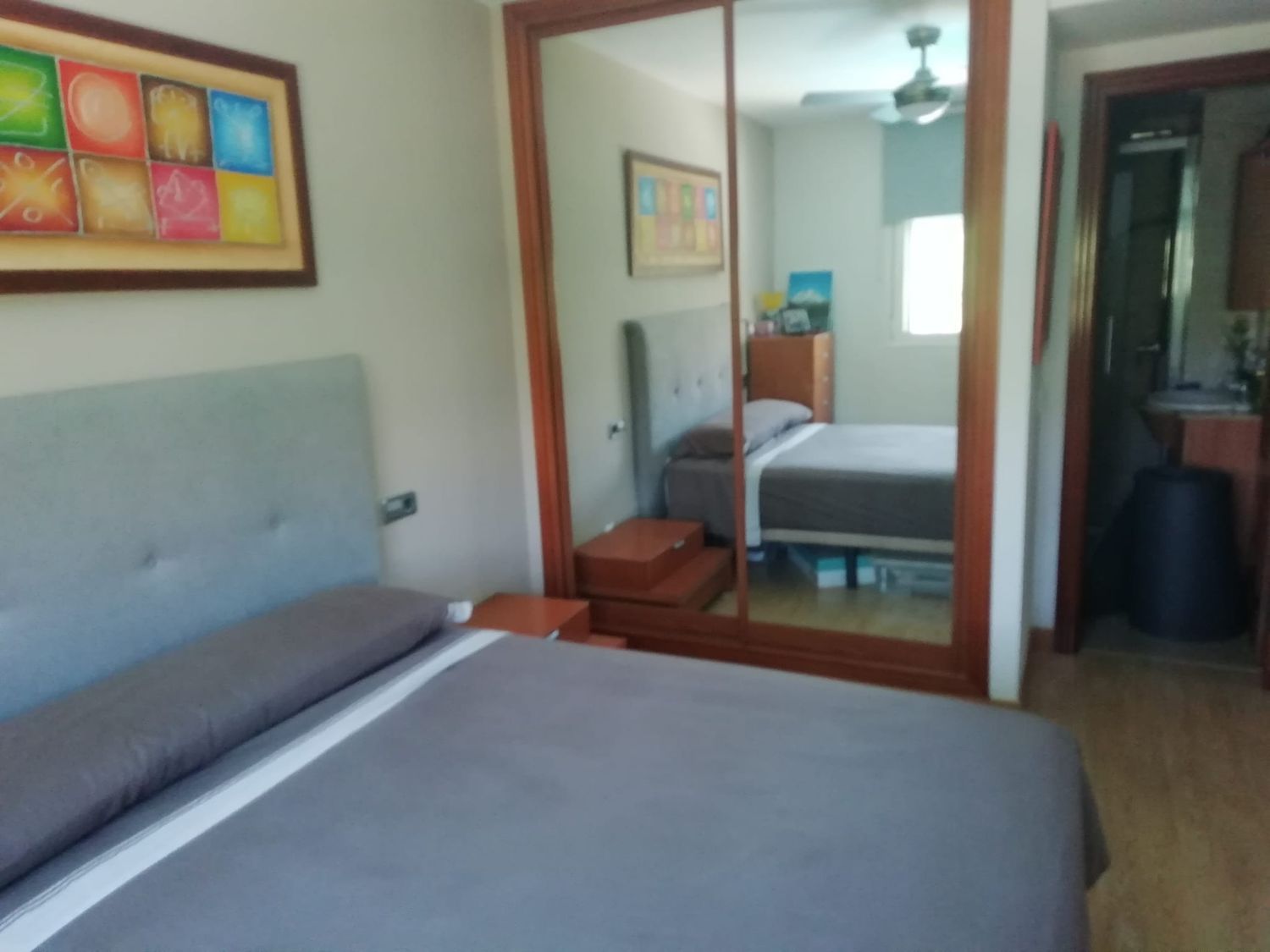 Piso en calle Navarro Ledesma, 158 - Foto 4