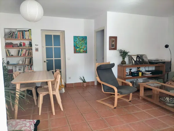 Piso en Passatge d'Artà, 2, Dalt Sant Joan-Plaça Eivissa - Foto 2