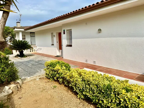 Casa o chalet independiente en Sant Pol de Mar - Foto 15