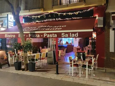 Local comercial en  Calle Francisco Cano 2 - Foto 9