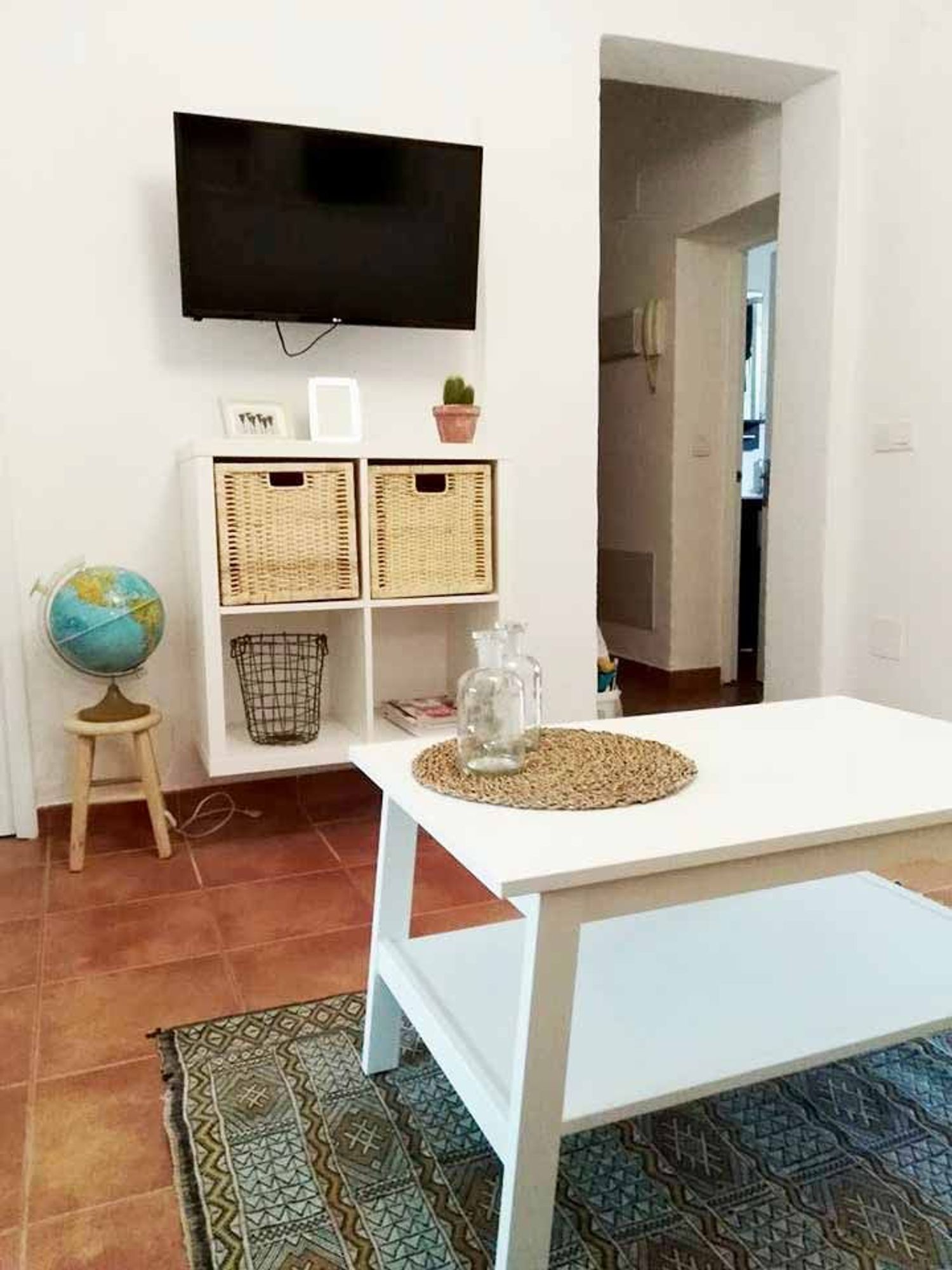 Piso en Calle Fuente del Moro, 3, Nuevo San Andrés - Dos Hermanas - Foto 2