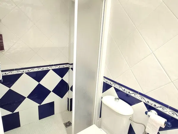 Chalet adosado en calle Marinaleda, 51 - Foto 6