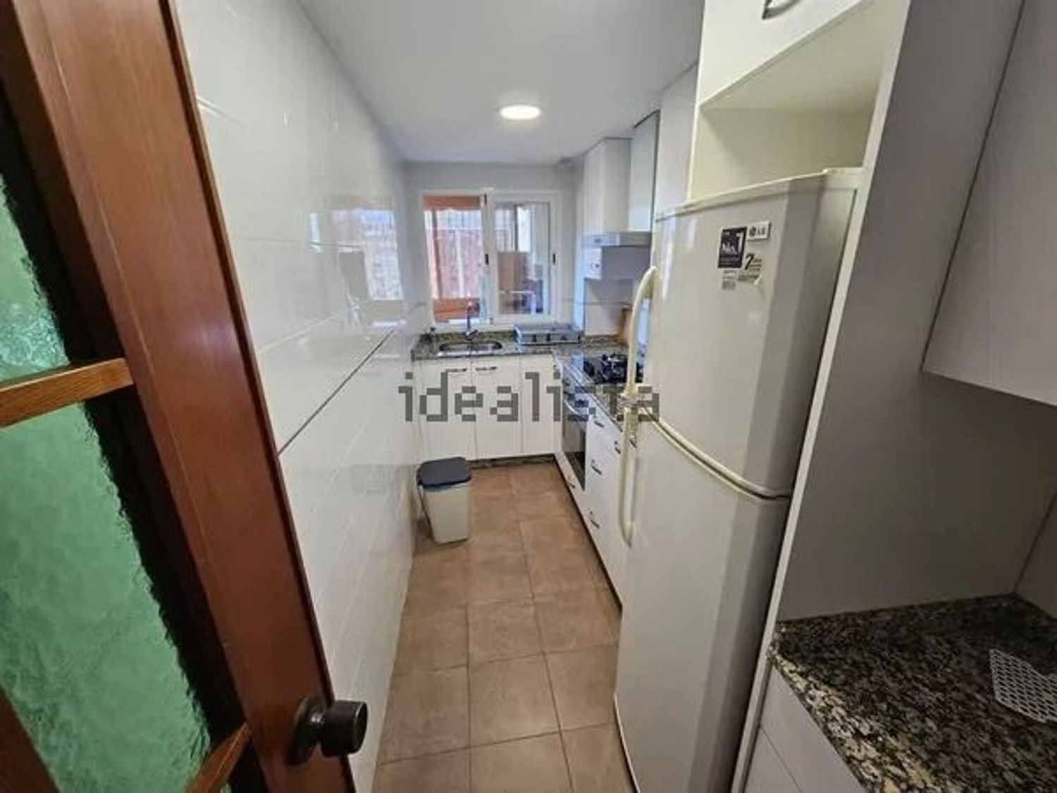 Piso en Avenida de Blasco Ibáñez, L'Amistat - Foto 15