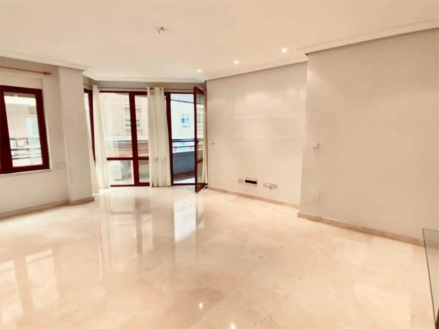 Piso en  Plaza Puerta Nueva 2 - Foto 3
