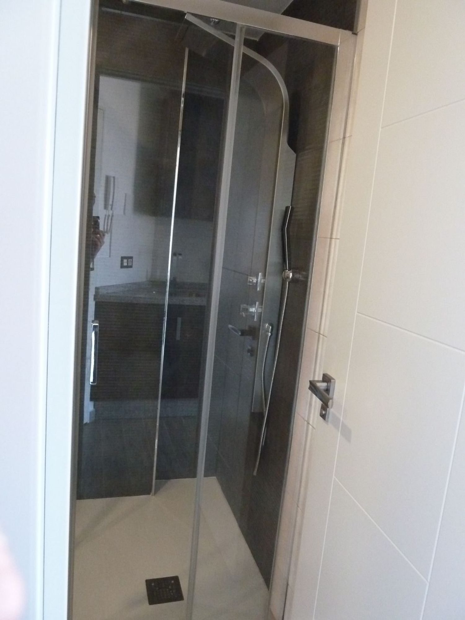 Piso en calle Hermanos Álvarez Quintero, 1 - Foto 8