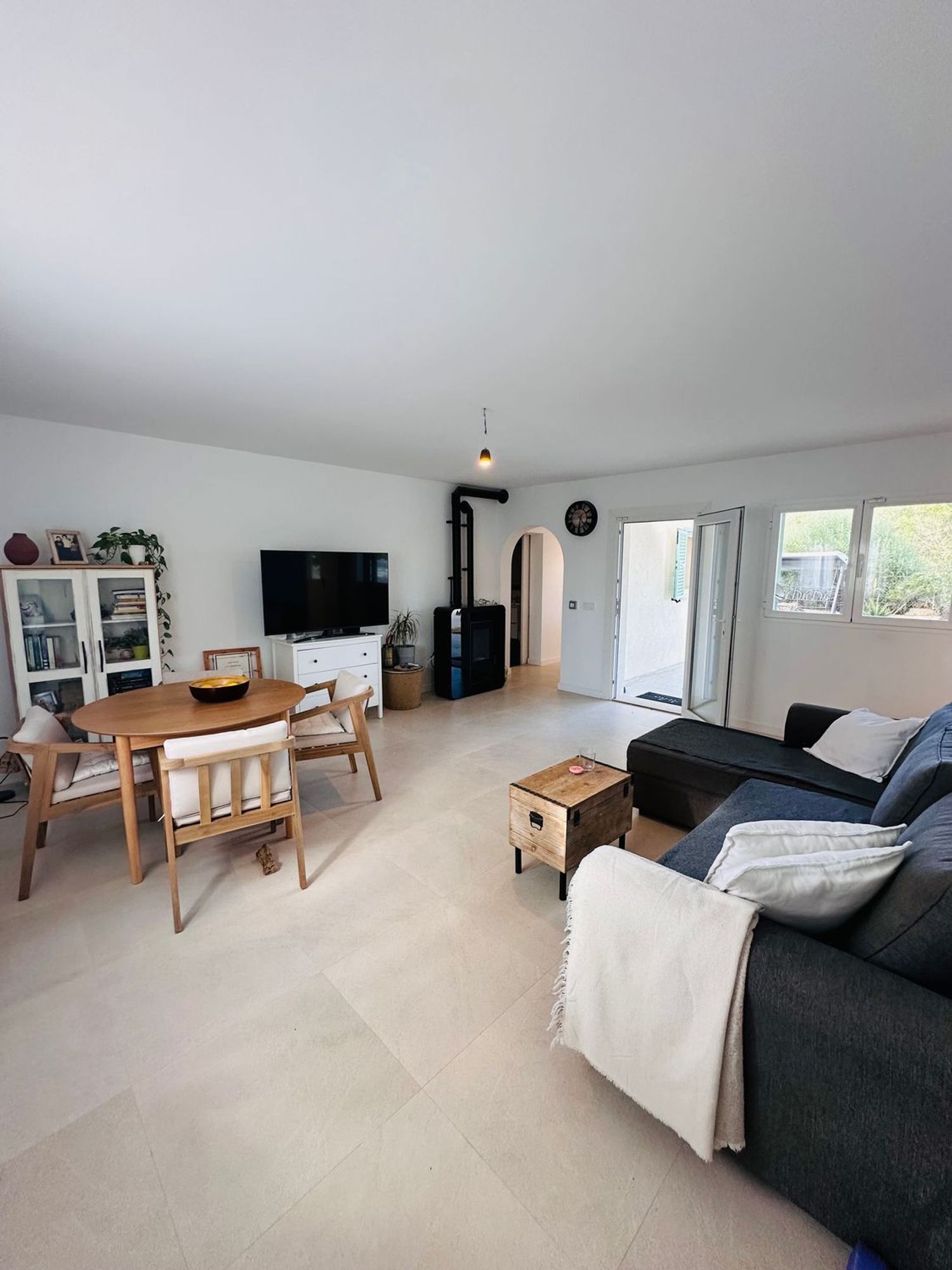 Finca rústica en Lugar Poligono 11, 639 - Foto 4