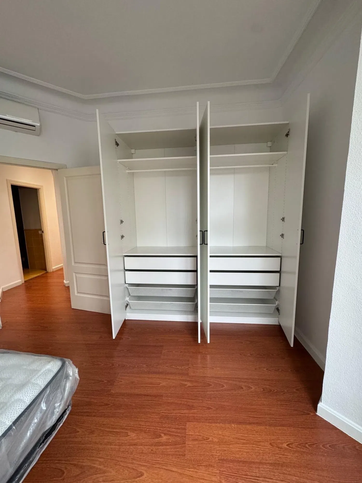 Piso en paseo de las Delicias, 17 - Foto 14