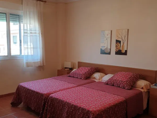 Chalet pareado en Calle de la Vinya, 8, Mareny Blau, Mareny Blau - Foto 9