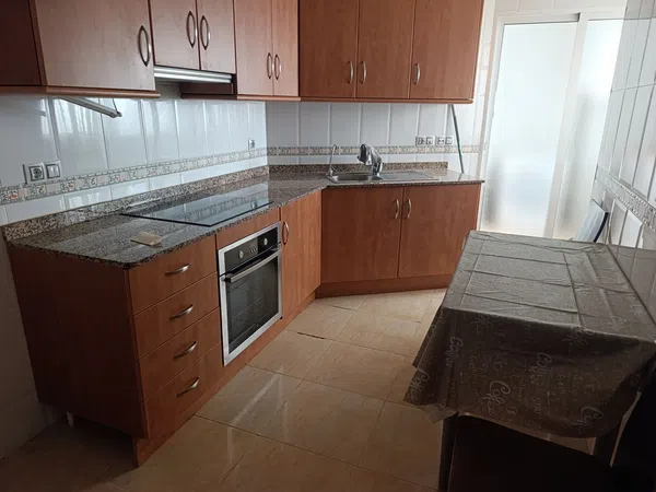Piso en Calle Alfredo Sánchez Torres, 27, San Crispín - Foto 5
