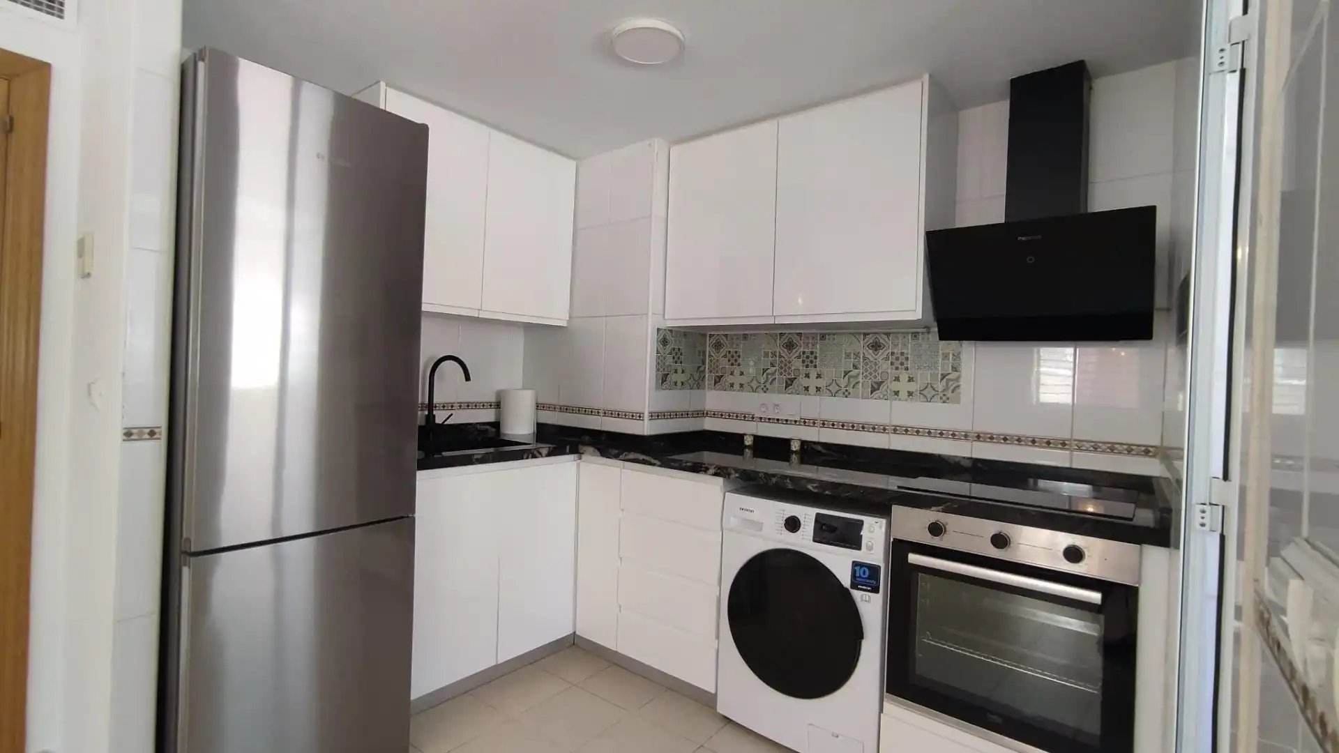 Apartamento en  Calle MAESTRO CABALLERO 65 - Foto 13