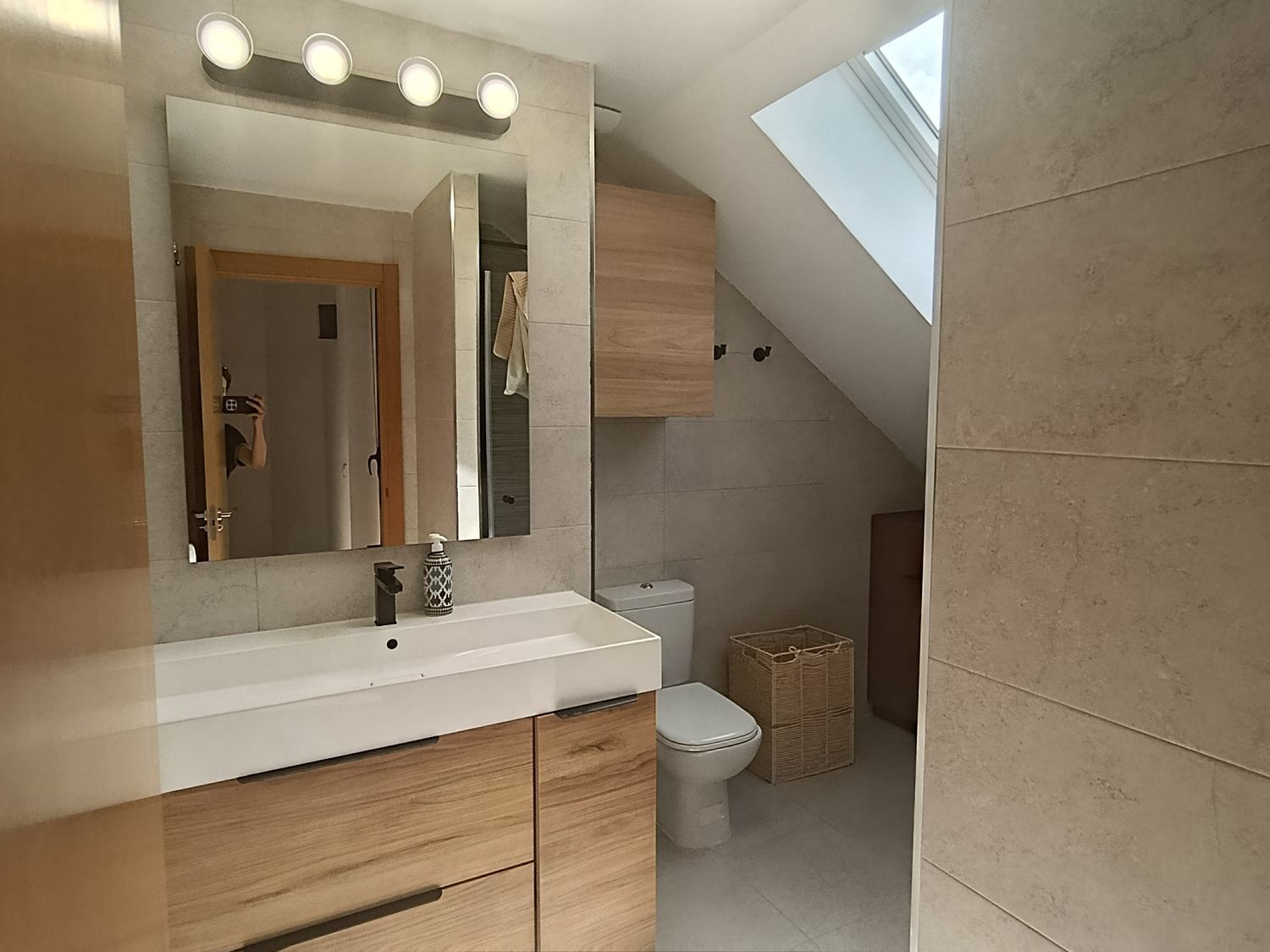 Chalet adosado en calle del Caballo, 63 - Foto 9