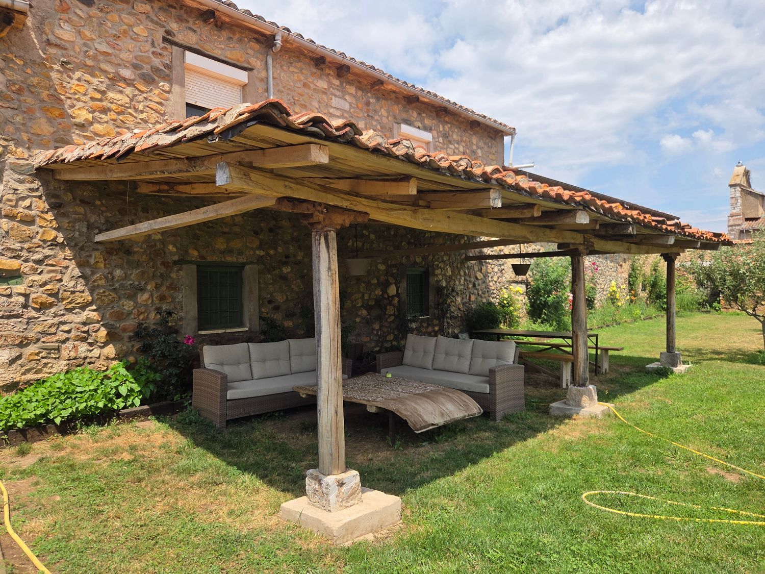 Casa rural en Calle Blas Sierra Valladares, 1 - Foto 32