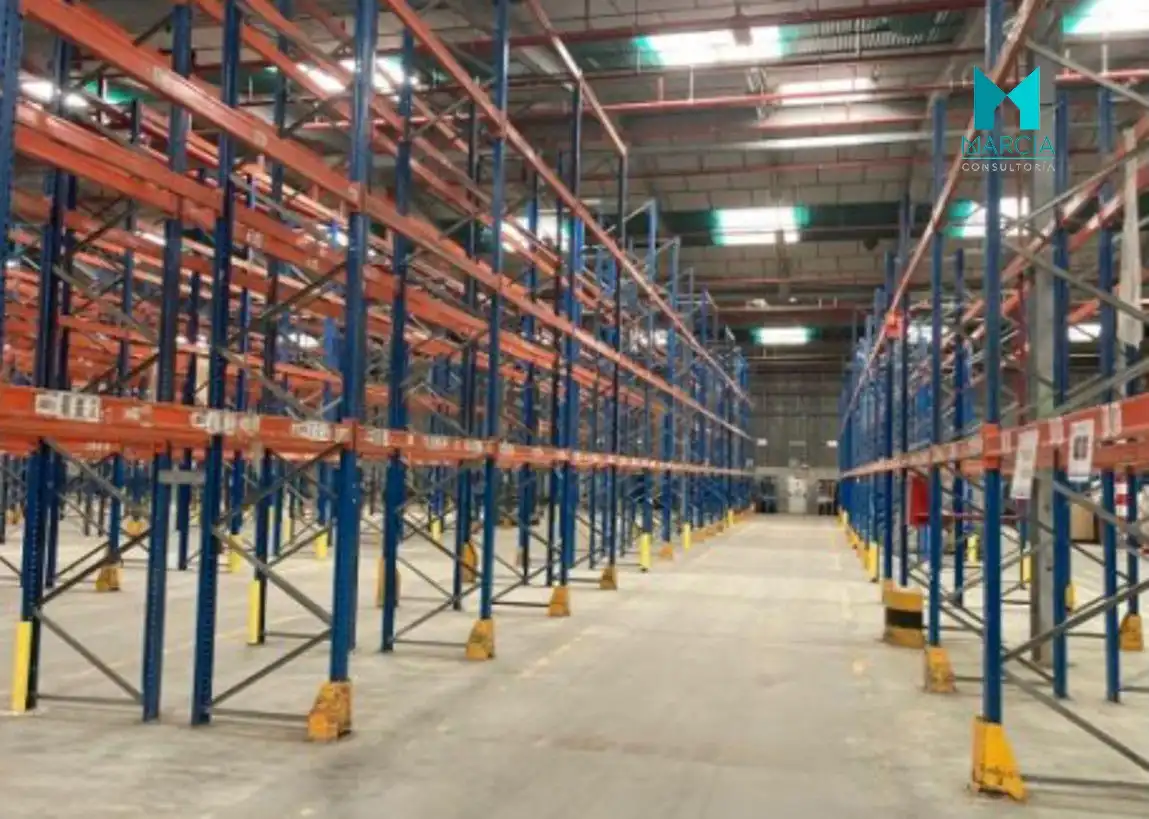 Nave Industrial en Valdemoro - Foto 3