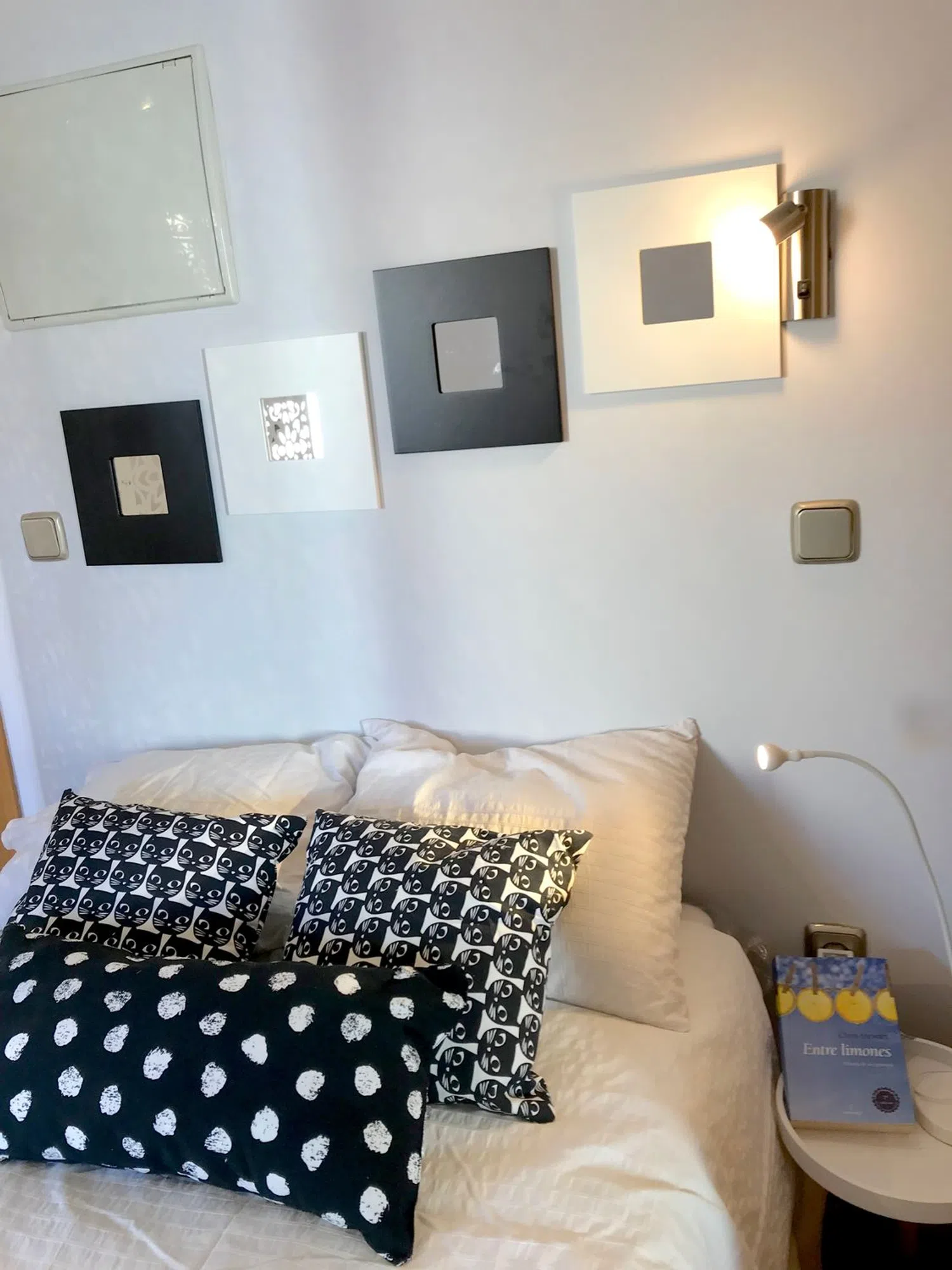 Estudio en calle Velarde, 18 - Foto 9