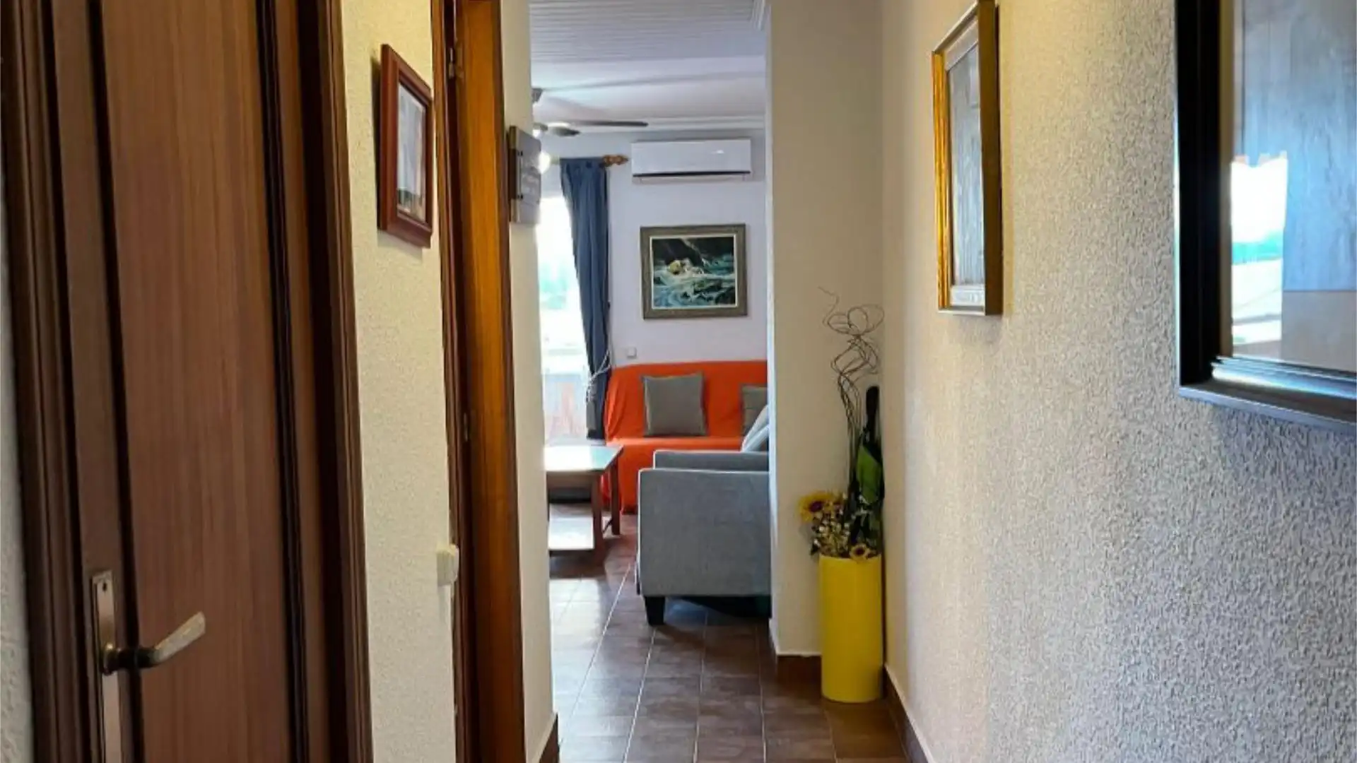 Piso en  Carrer Doctor Terradell 1 - Foto 31