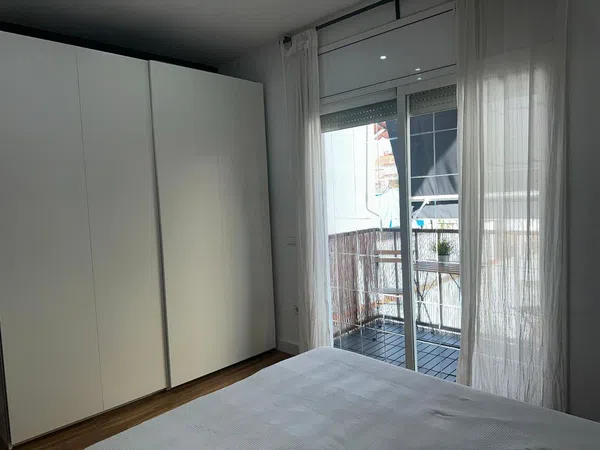 Piso en Gràcia - Foto 18