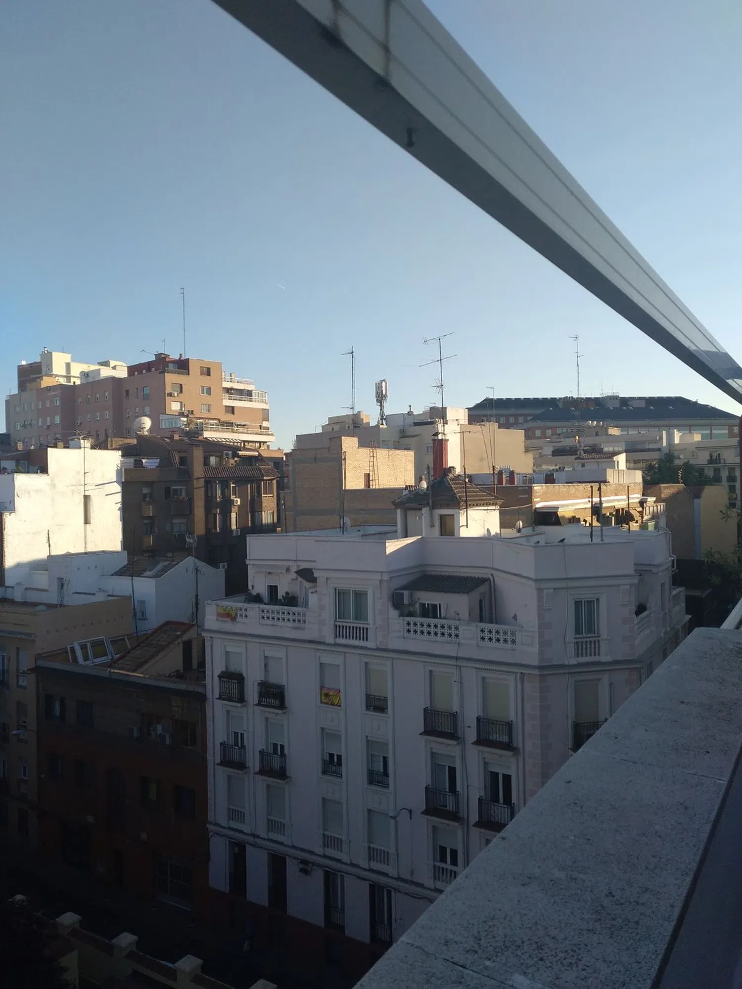 Ático en calle Mejico, 11 - Foto 7