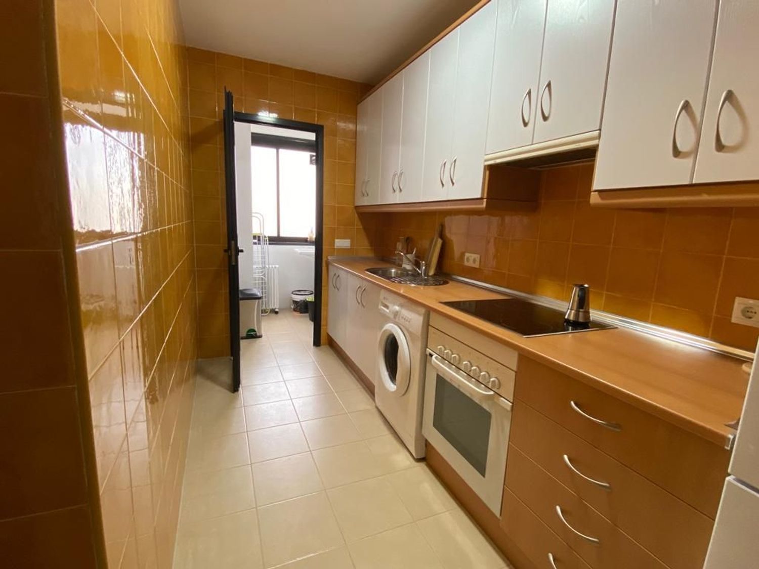 Piso en Calle Alonso de Fonseca, 24, Victoria Eugenia - Foto 30