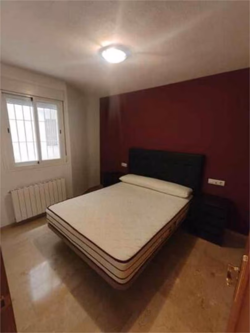 Piso en El Serrallo - Foto 9