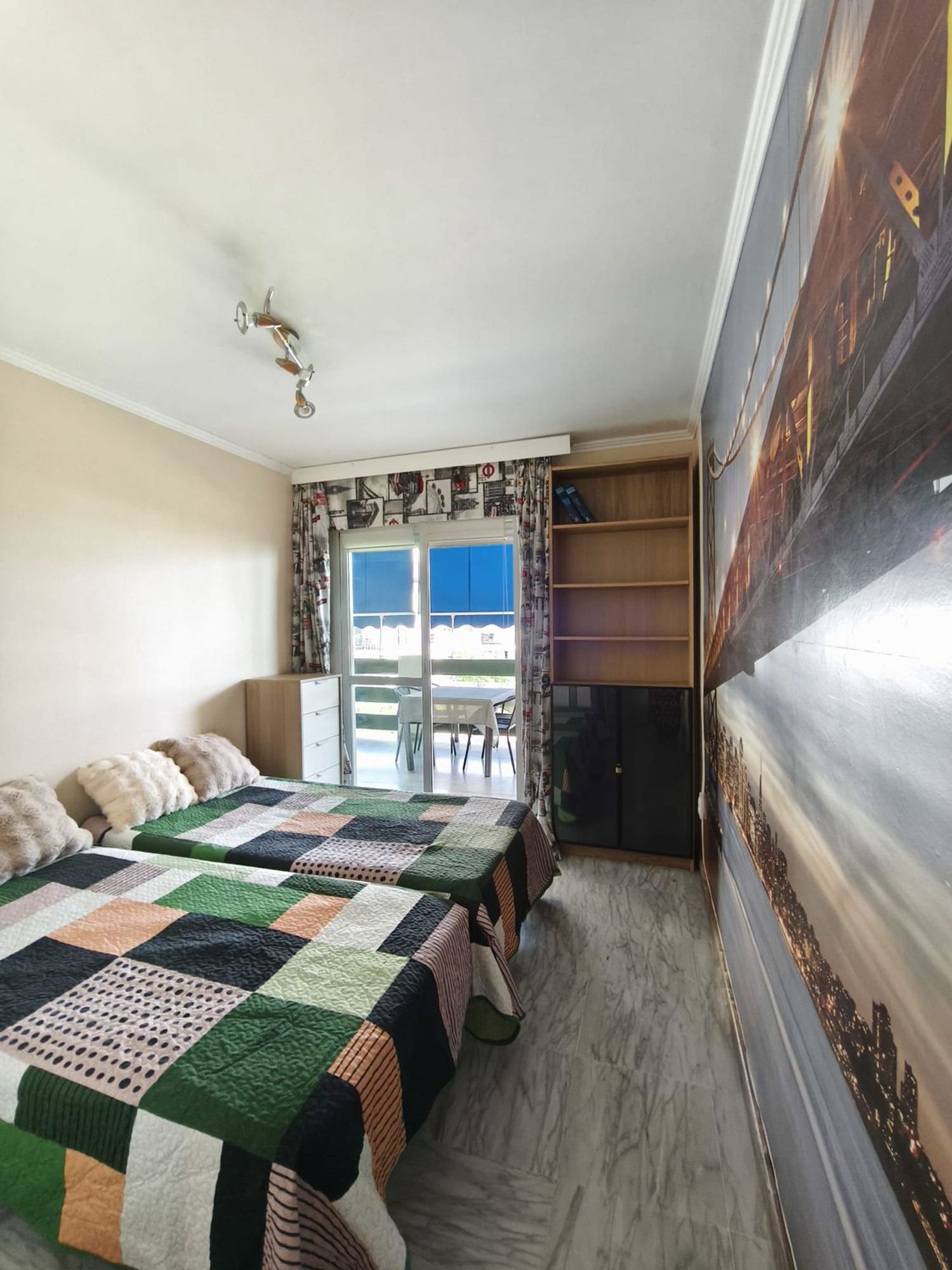 Ático en calle Río Volga, 2 - Foto 15