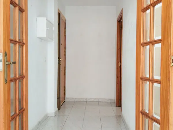Piso en Lavapiés-Embajadores, Madrid