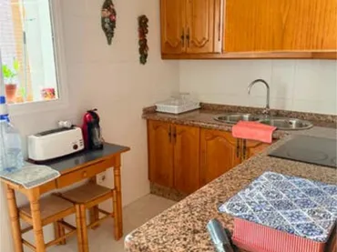 Piso en Avda Juan Carlos I N 27 3 D - Foto 1