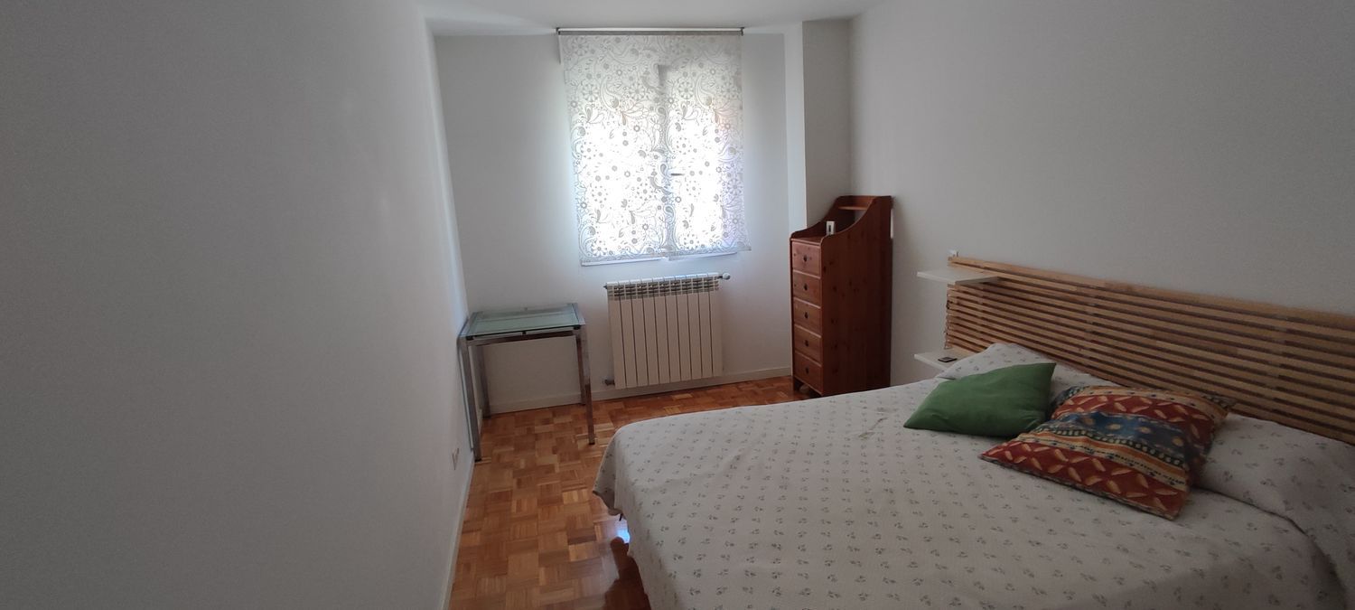 Piso en Calle Ruiz de Alda, 9, Castilla - Hermida, Castilla - Hermida - Foto 2