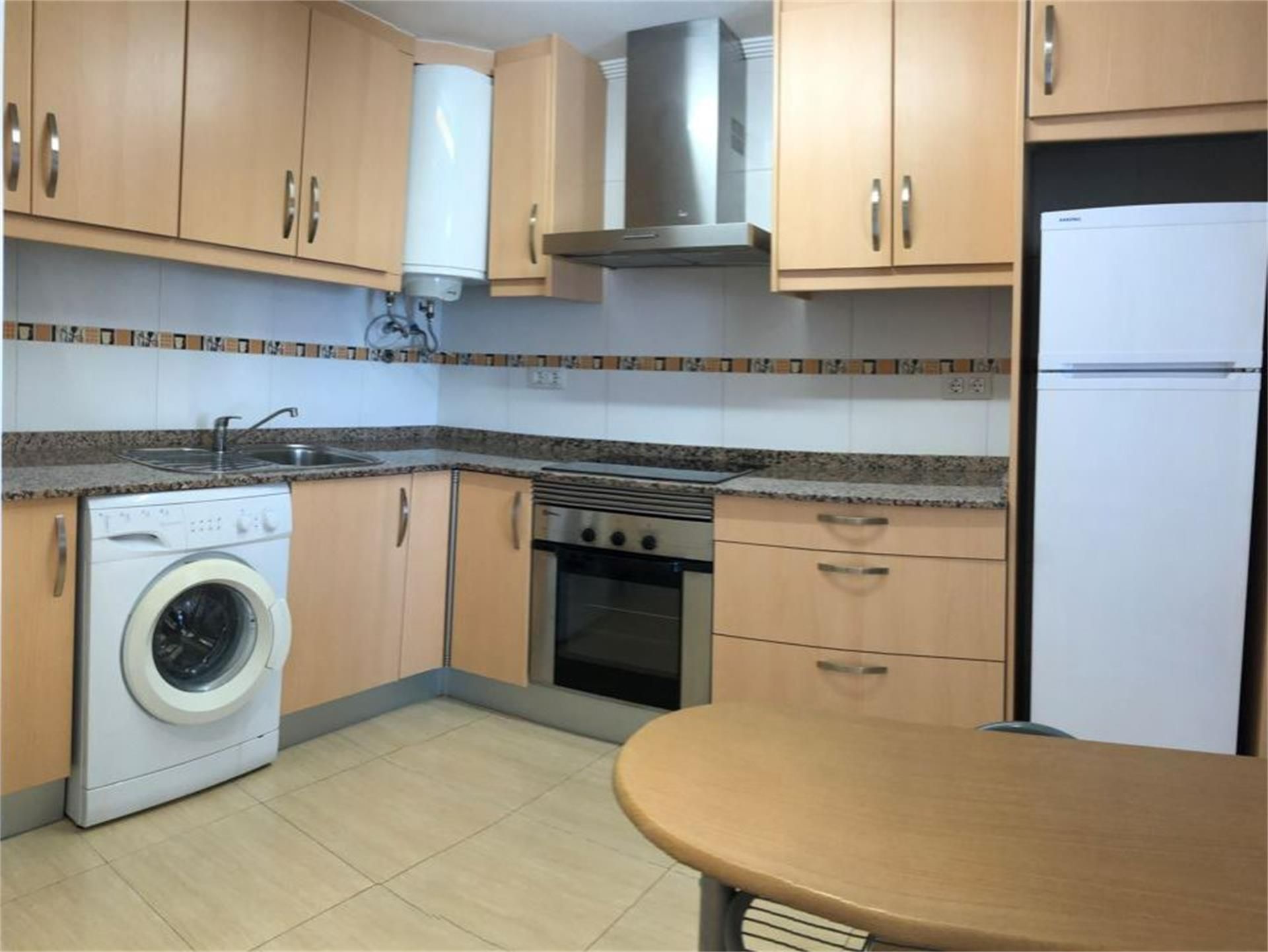 Piso en  Avenida Francisco Jiménez Ruiz - Foto 2